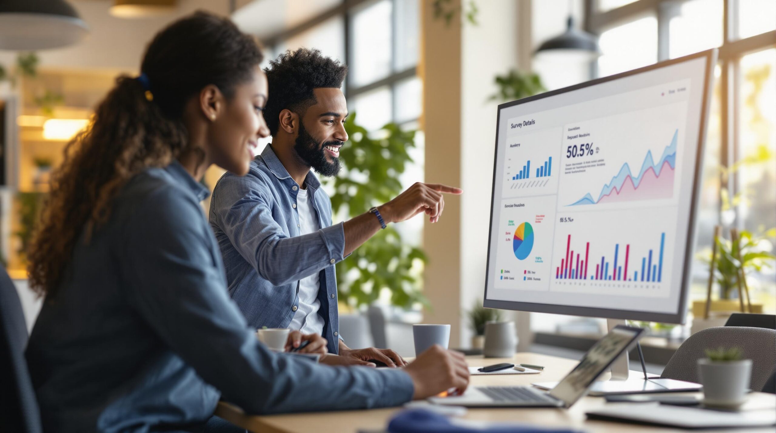 Cover Image for 7 Ways to Analyze Survey Data for Better Decision Making