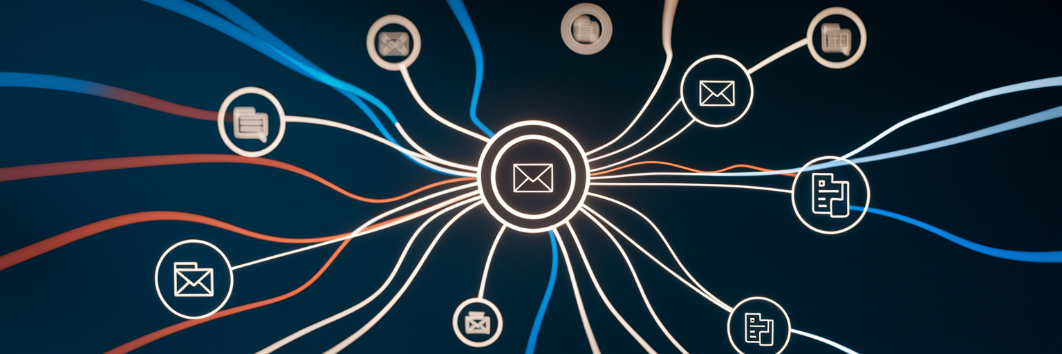 Cover Image for Simplify Your Workflows Using AI Form Integrations