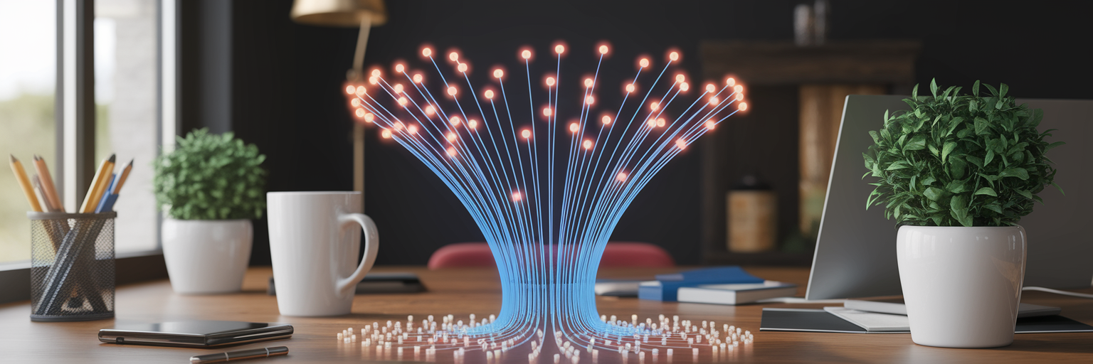 Cover Image for AI Forms for Better Marketing Campaign Feedback