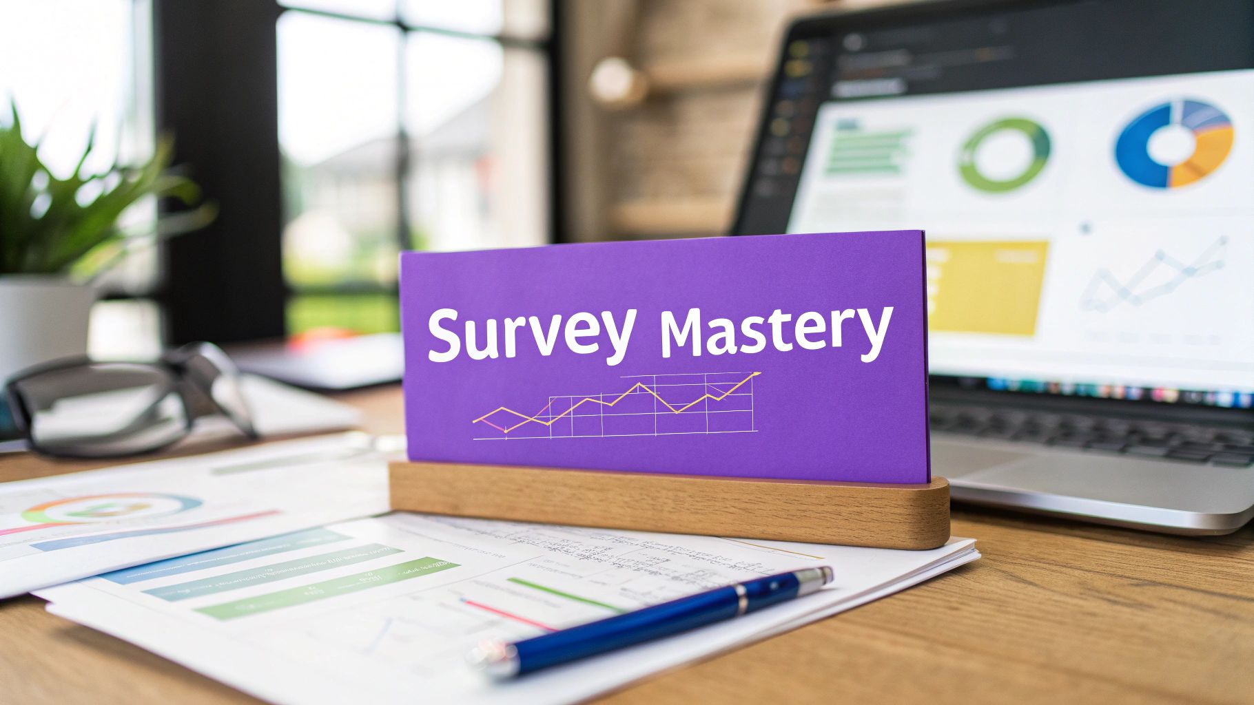 How to Analyze Survey Data: Expert Guide