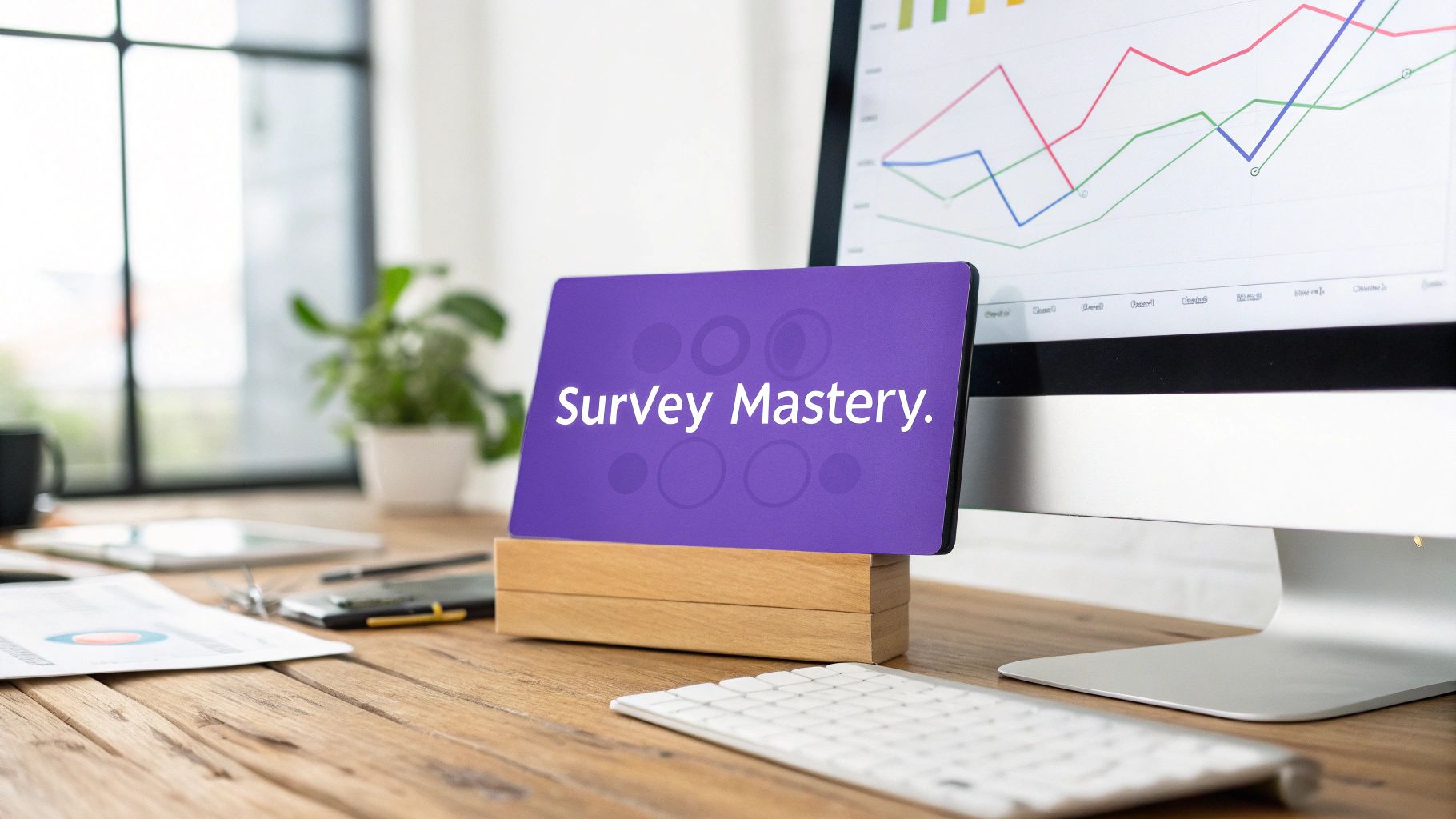 How to Create a Survey: Expert Techniques That Get Results