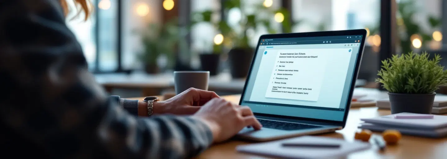 Cover Image for Why Conversational Form Building Matters for Modern Businesses