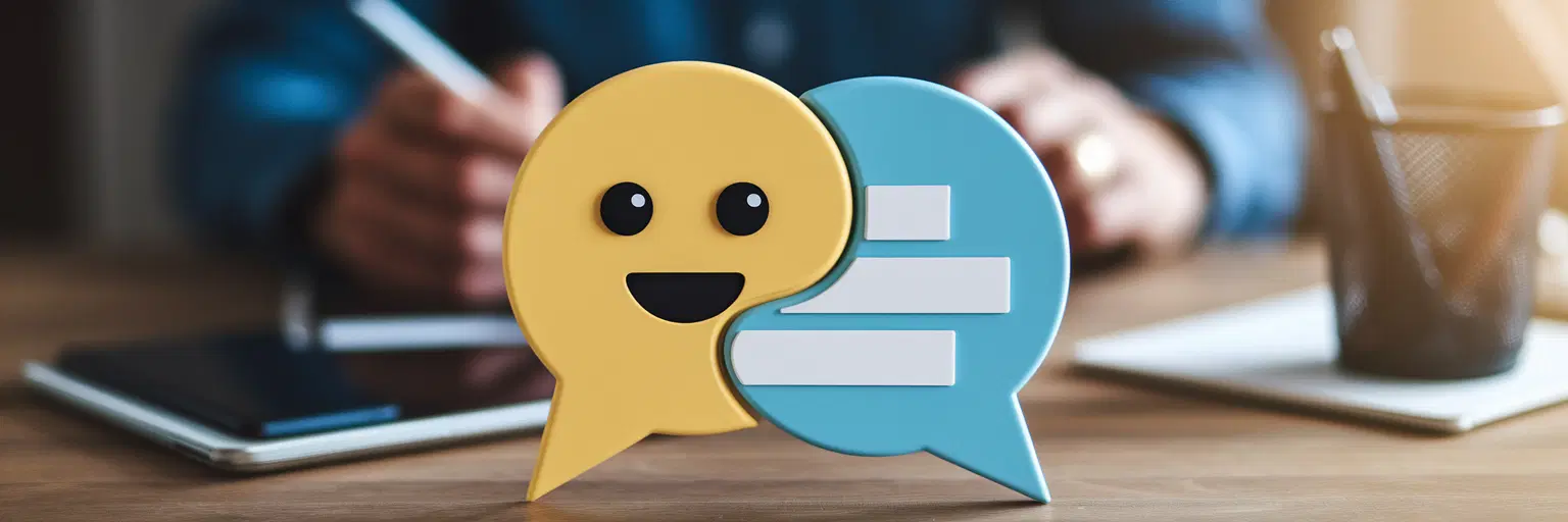 Cover Image for Why Conversational Forms Drive Higher User Engagement