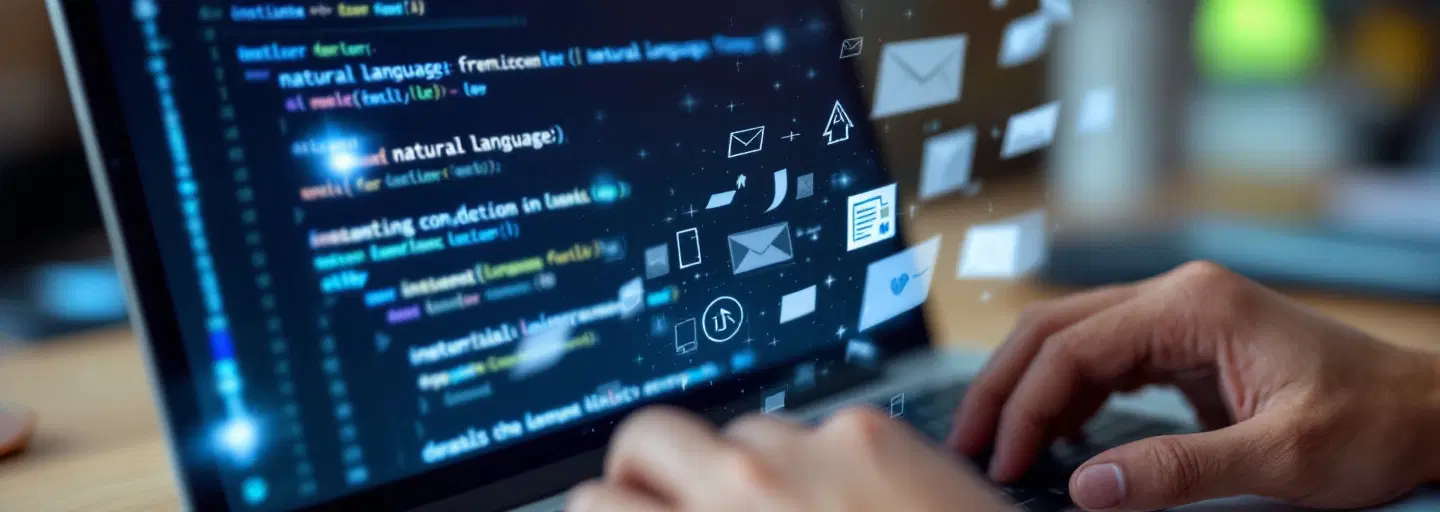 Why Natural Language Prompts Are the Key to Faster Form Creation