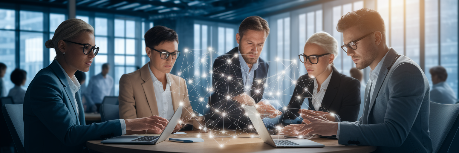 Cover Image for Essential AI Form Features for Streamlining HR Feedback Collection