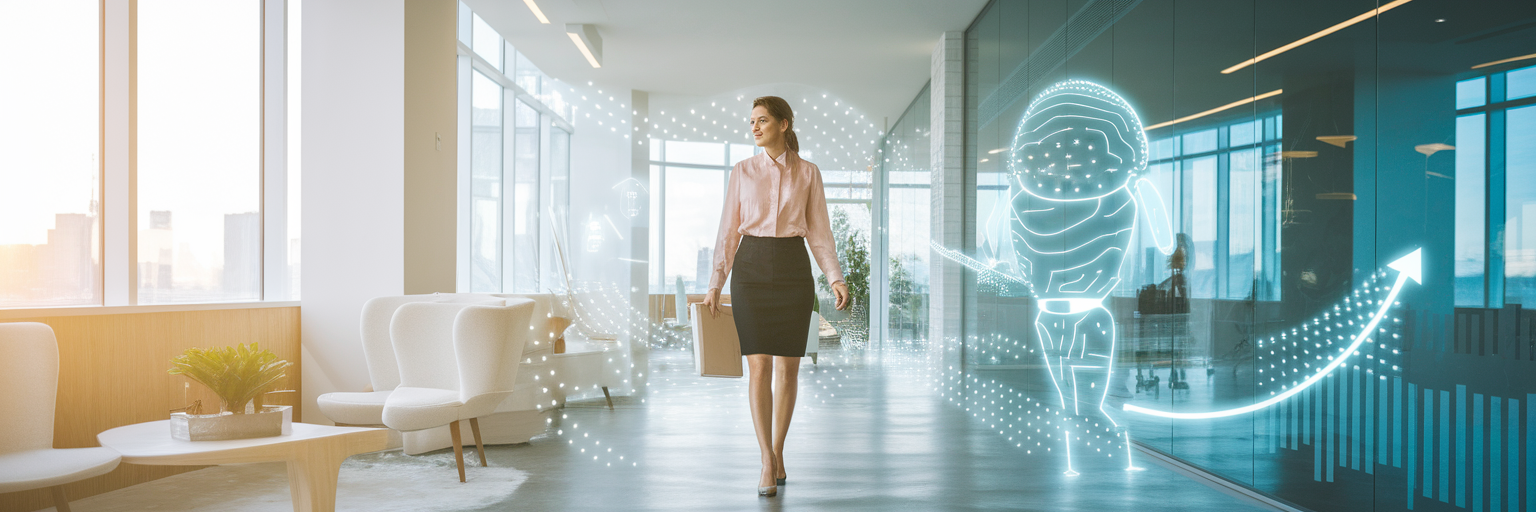 Cover Image for How AI Forms Elevate Employee Onboarding for HR Teams