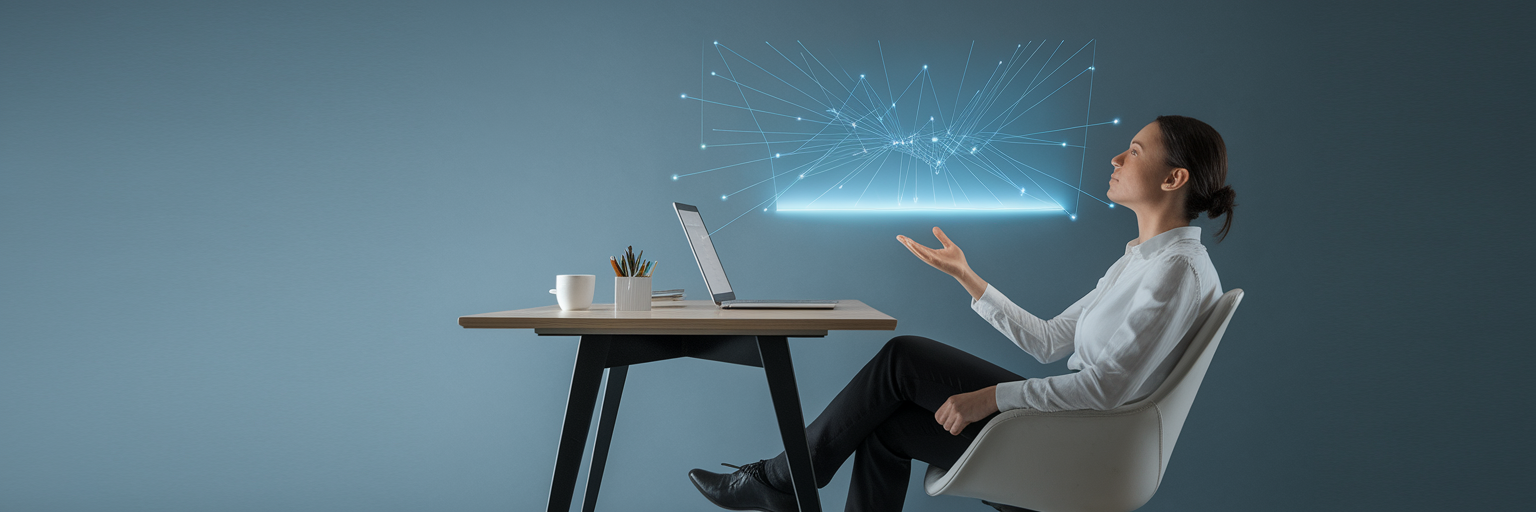 Cover Image for 5 Essential Features to Look for in an AI Form Builder for HR Teams